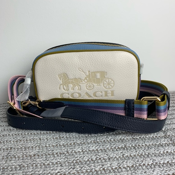 Coach Handbags - ⭐️HOST PICK!⭐️ Coach Leather Belt Bag/Cross Body